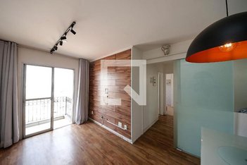 apartment em Rua Visconde de Alcântara, Vila Alpina - São Paulo - SP