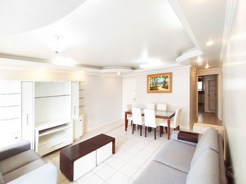 apartment em Lacerda Coutinho, Centro - Florianópolis - SC
