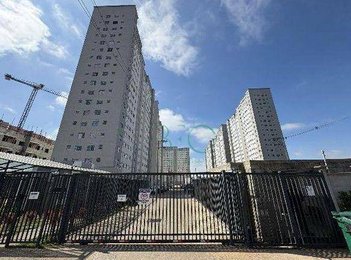apartment em Rua Turvolândia, Vila Nova Bonsucesso - Guarulhos - SP