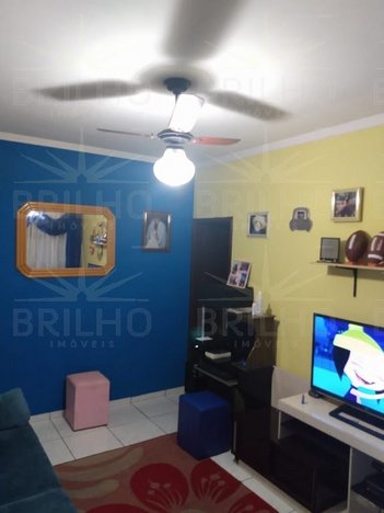 house em Avenida José Barbosa de Siqueira, Padroeira - Osasco - SP