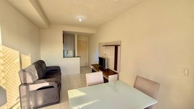apartment em Rua Guanabara, Praia do Morro - Guarapari - ES