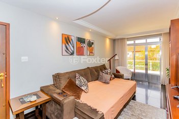 house em Rua Hideo Suguiyama, Vila Parque Jabaquara - São Paulo - SP
