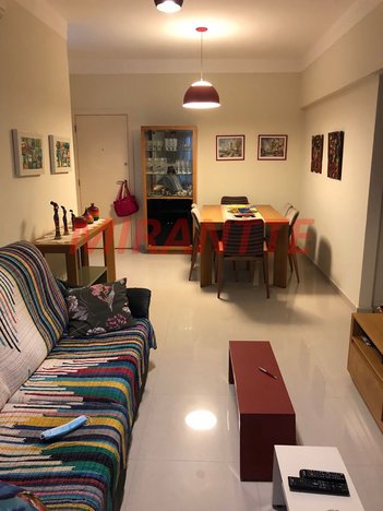 apartment em Praça Fernandes Pacheco, Gonzaga - Santos - SP