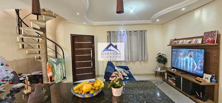 house em Rua Waldemar Martins, Vila Pântano II - Santa Bárbara D'Oeste - SP