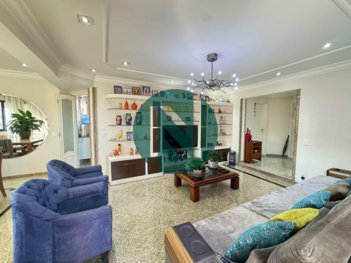 apartment em Rua Professor Pedreira de Freitas, Tatuapé - São Paulo - SP