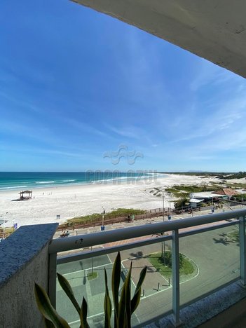 apartment em Avenida Hermes Barcelos, Centro - Arraial do Cabo - RJ