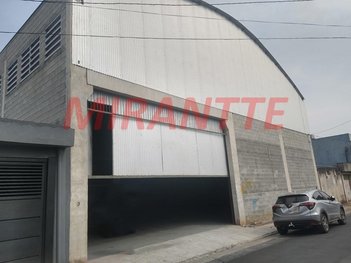 industrial em Rua Planalto, Jardim Presidente Dutra - Guarulhos - SP