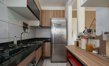 apartment em Rua Celso Ramos, Vila Andrade - São Paulo - SP