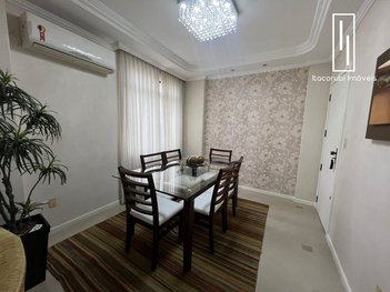 apartment em Mauro Ramos, Centro - Florianópolis - SC