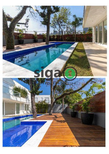 house em Rua Zacarias de Gois, Parque Colonial - São Paulo - SP