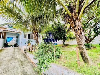 house em Rua Bernardino Cruz, Galo Branco - São Gonçalo - RJ