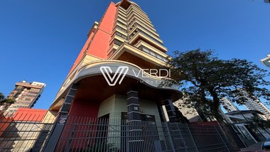 apartment em Rua Doutor Vergueiro, Vila Rodrigues - Passo Fundo - RS