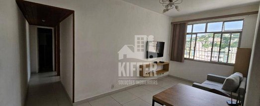 apartment em Avenida Henrique Valadares, Centro - Rio de Janeiro - RJ