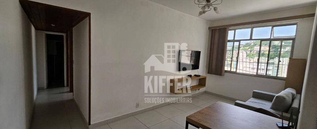 Apartamento 2 quartos no centro do Rio de Janeiro,