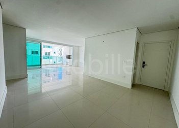 apartment em Rua Delfim Mário Pádua Peixoto, Praia Brava de Itajaí - Itajaí - SC
