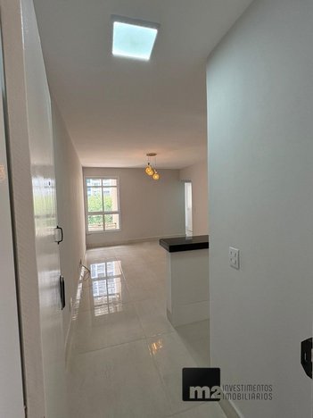 apartment em Avenida E, Jardim Goiás - Goiânia - GO