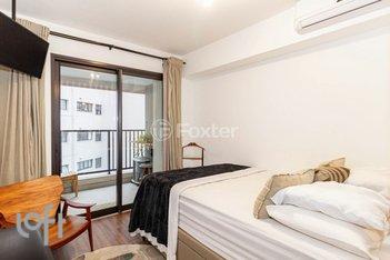 apartment em Bartolomeu de Gusmão, Aclimação - São Paulo - SP