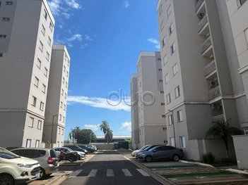 apartment em Rua Frei Honório Franco, Jardim Abaeté - Piracicaba - SP
