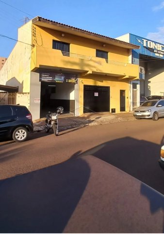 Cômodo Condomínio
