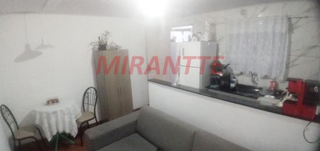 house em Rua João de Laet, Vila Aurora (Zona Norte) - São Paulo - SP