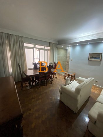 apartment em Rua Domingos Ferreira, Copacabana - Rio de Janeiro - RJ