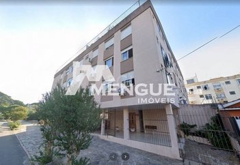 apartment em Avenida João XXIII, São Sebastião - Porto Alegre - RS
