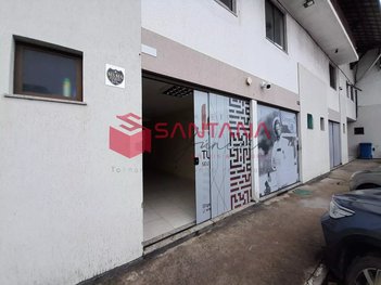 industrial em Rua Gilvan Fernandes, Recreio Ipitanga - Lauro de Freitas - BA