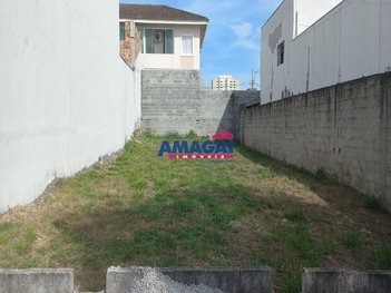 land_lot em Hélio Oiticica, Loteamento Villa Branca - Jacareí - SP
