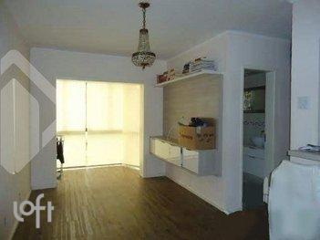 apartment em Rua Olavo Dutra, Partenon - Porto Alegre - RS