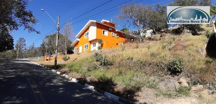 land_lot em Avenida Gessy Lever, Lenheiro - Valinhos - SP