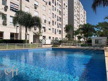 apartment em Waldemar Pinheiro Cantergi, Sarandi - Porto Alegre - RS