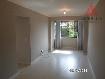 apartment em Avenida Bandeirantes, Recanto - Americana - SP