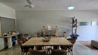 apartment em Rua Tenente José Maria Pinto Duarte, Maranduba - Ubatuba - SP