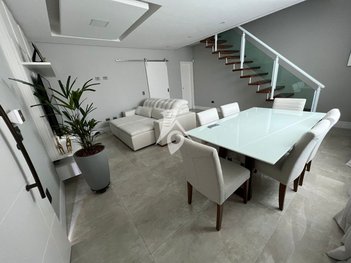 house em Rua Dois Córregos, Vila Bertioga - São Paulo - SP