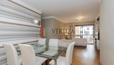 apartment em Rua Princesa Isabel, Brooklin Paulista - São Paulo - SP