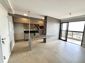 apartment em Avenida Jesus Montolar, Fragata - Marília - SP