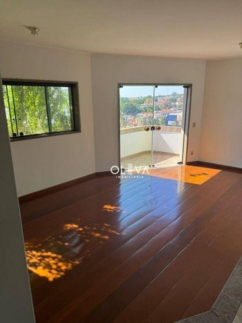 apartment em Rua Marechal Deodoro da Fonseca, Centro - São José do Rio Preto - SP