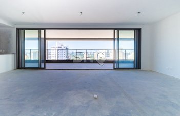 apartment em Rua Coelho de Carvalho, Alto da Lapa - São Paulo - SP