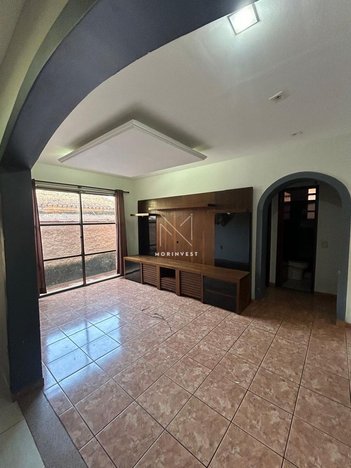 house em Rua Martins Torres, Santa Rosa - Niterói - RJ