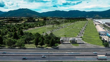 commercial_land_lot em Rodovia José Carlos Daux, Santo Antônio de Lisboa - Florianópolis - SC