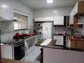 house em Rua Seis, Parque Aurora (Itambi) - Itaboraí - RJ