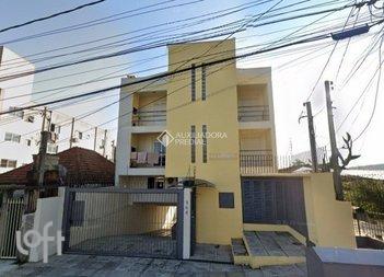 apartment em Rua Arlindo Pasqualini, Vila Nova - Novo Hamburgo - RS