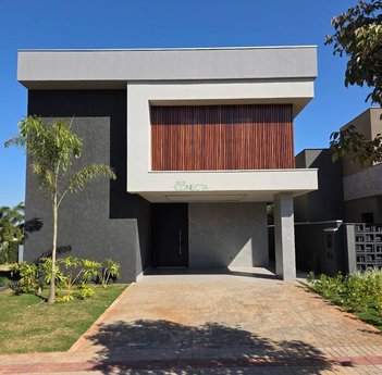 house em Rua João Pires, Gleba Simon Frazer - Londrina - PR