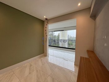 apartment em Rua Marie Nader Calfat, Jardim Ampliação - São Paulo - SP