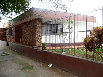 house em Barao de Tramandai, Passo da Areia - Porto Alegre - RS