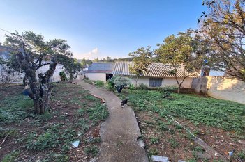 house em Rua João Antônio Trevisan, São Dimas - Colombo - PR