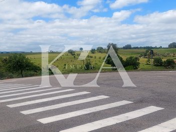 land_lot em Rodovia Mario Tonolli, Cafezal - Itupeva - SP