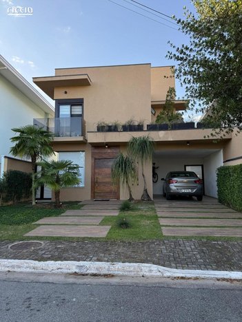 house em Rua Maria da Glória Serpa Martins, Urbanova VI - São José dos Campos - SP