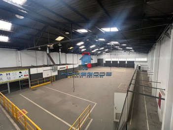 industrial em Avenida Senador Antônio Lacerda Franco, Jardim do Lago - Campinas - SP