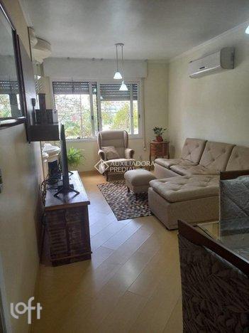 apartment em Avenida Érico Veríssimo, Menino Deus - Porto Alegre - RS